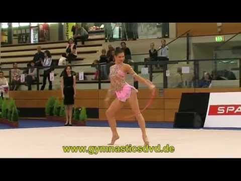 GP Innsbruck 2014   Senior   16   Dora Vass