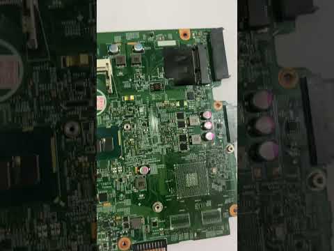Dell Inspiron 15 3542 Motherboard