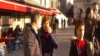 Путешествие в Сан Марино