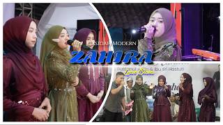 Download lagu Kertas & api // ZAHIRA Luar Biasa // Voc. Mas Noor mp3