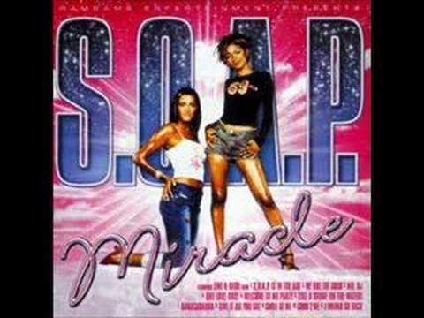 S.O.A.P. - Mr. DJ