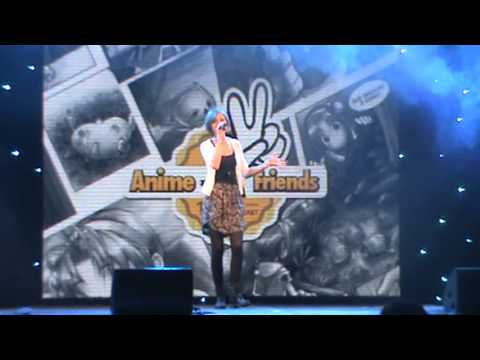 Thatah / Chiba Mika - Shooting star（Cover）