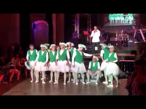 OCV Sommerfestival - Männerfunken