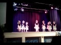 Waltzing Matilda Studio Forte dance recital 5/6/2011 ...