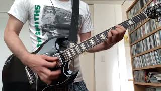 All の She&#39;s My Ex を弾いてみた