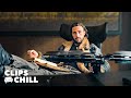 Hunting Down Every Poacher On The List Kraven The Hunter Russell Crowe