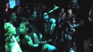 Unsung Zeros - Live at Club Q - Part 1