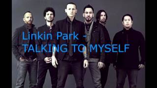 Linkin Park - TALKING TO MYSELF | LIVE | ONE MORE LIGHT