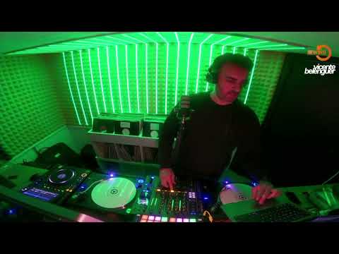 Rewind Temporada 7 Vol.25 By Vicente Belenguer