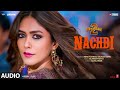 SON OF SARDAAR 2 Nachdi Audio Ajay Devgn Mrunal Thakur Neha Kakkar