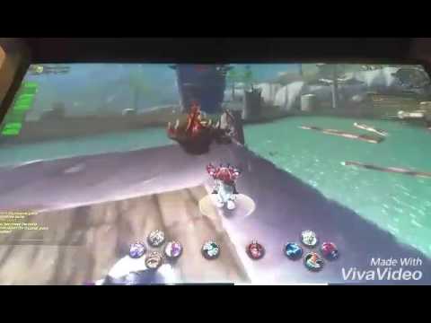 Montarbø: WoW 7.2 Enhancement Shaman PvP