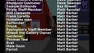 Trails and Traces: The Tomb of Thomas Tew (PS5)