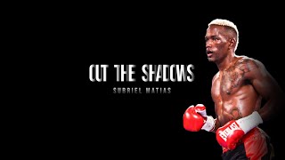 Interview with Subriel Matias: from his WILD STYLE to the PROBLEMS in Boxing - (OTS)