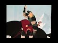 Mulan Trailer Norsk Norwegian