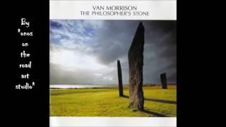 Van Morrison - Western Plain  (HQ)  (Audio only)