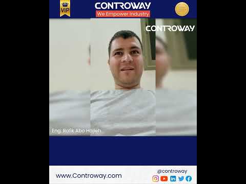 آراء خريجي CONTROWAY