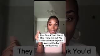 These People Can’t Block Your Destiny Anymore‼️#propheticword #shorts #inspiration #hope