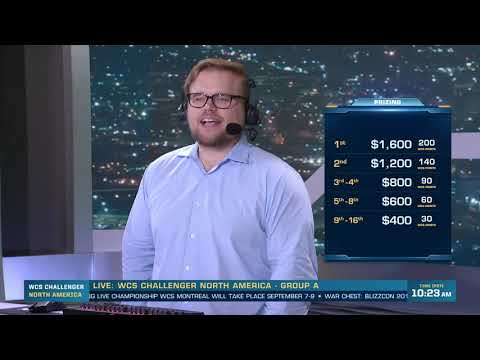 Starcraft 2 Shorts: iNcontroL in his prime