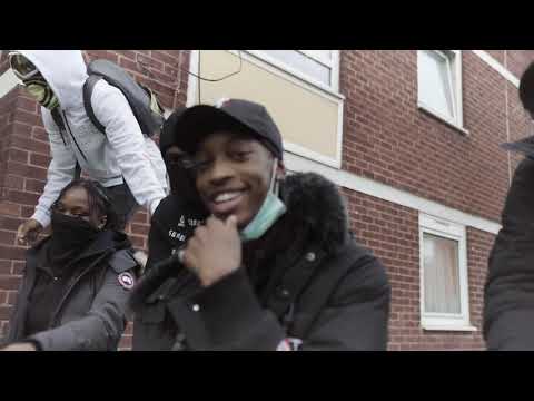 Kayem2x - Whoosh (Prod. Trippy Oj)