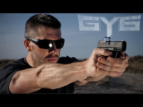 Springfield Hellcat | GY6 FULL REVIEW