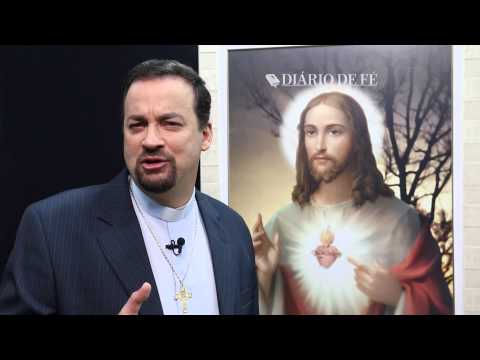 Reflexão do evangelho 01/07/15 com Frei Rinaldo – Benção da água