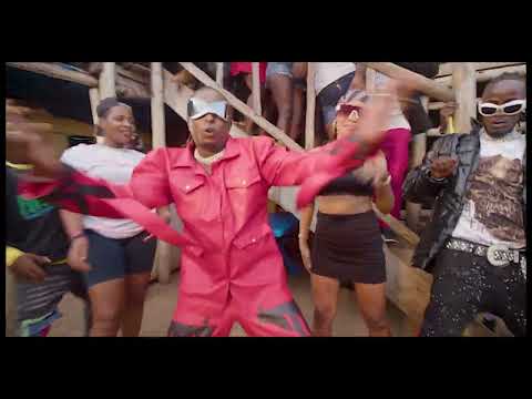Party Boyz Tugoyinge wa  (official video) out