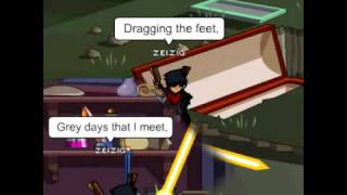 AQWMV - Hopelessness you