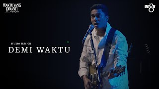 Download lagu For the Sake of Time - UNGU | Studio Session mp3 Download lagu For the Sake of Time - UNGU | Studio Session mp3