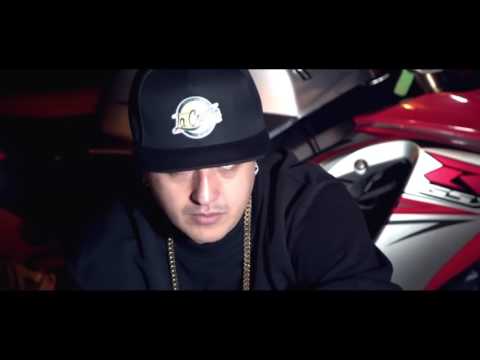 ALOY   NACIDO PARA REINAR VIDEOCLIP