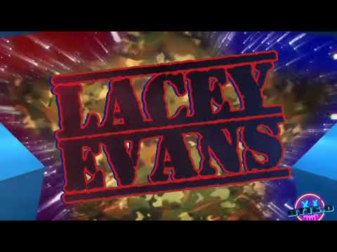 Lacey Evans Titantron 2023|WWE