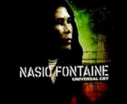 Nasio Fontaine - Hypocrites - Universal Cry