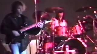 Caifanes- Te Estoy Mirando (Plaza Calafia 1990)