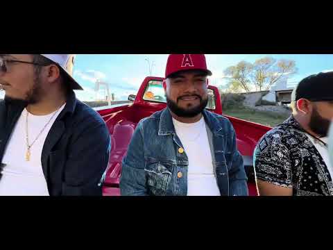 La Oscuridad Norteña - Mentiras (Vídeo Oficial 2024)