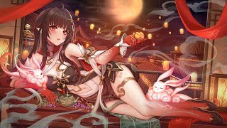 [鐵道] 2.7虛構下半 靈砂/忘歸人接力大招 無傷0T