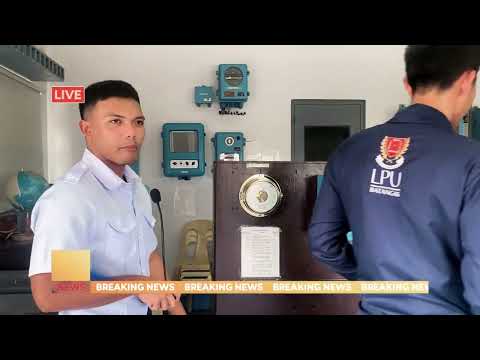 EDUCATIONAL PURPOSES ONLY: ON BOARD WEATHER REPORTING (MET-O)