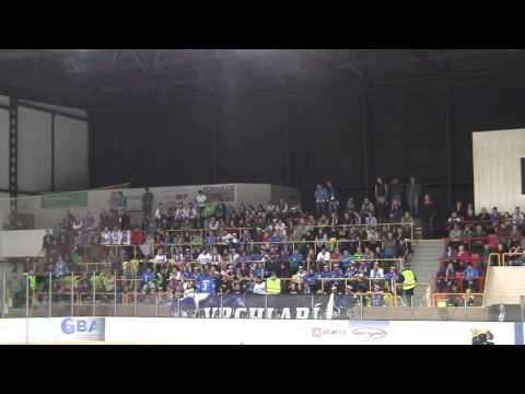 HC BAK Trutnov - HC Stadion Vrchlabí 2:3 pp