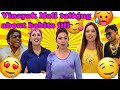 Vinayak Mali Talking About Babita Jiii Vinayak Mali Vinayak Mali Instagram Live