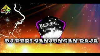 Download lagu DJ PERI SANJUNGAN RAJA (THOMAS ARYA) DUGEM HOUSE TERBARU mp3