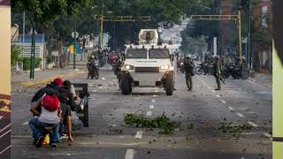 De la canción de protesta - Fernando Delgadillo (Cover)