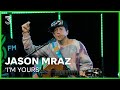 Jason Mraz live met ‘I'm Yours’ | 3FM Live Box | NPO 3FM