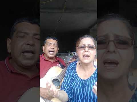 Quien Irá? José Carlos y Mary Cruz