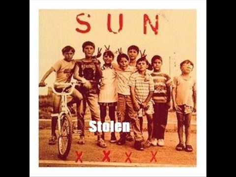 Sun - XXXX - Stolen