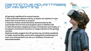 Leveling Up Reality: How Augmented Reality is Changing the Gaming World