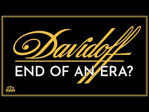 What Makes Davidoff Cigars So Special? History, Blends & More Explained