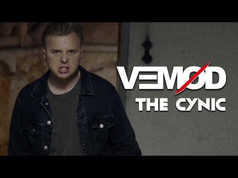 VEMØD - The Cynic (OFFICIAL VIDEO)