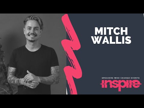 MITCH WALLIS | Showreel