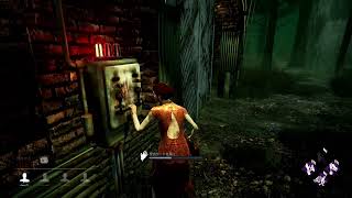 久しぶりのＤＢＤ　感覚取り戻そう