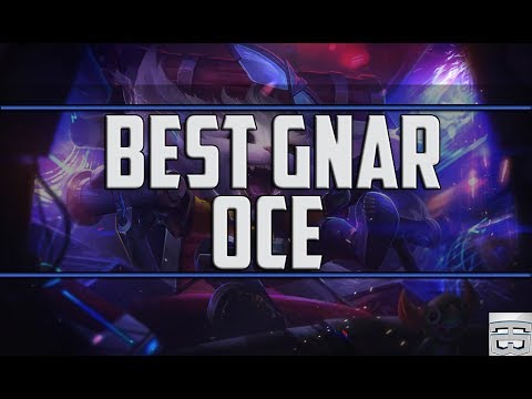 I AM SOSINISTER | BEST GNAR PLAYER OCE HAHAHA