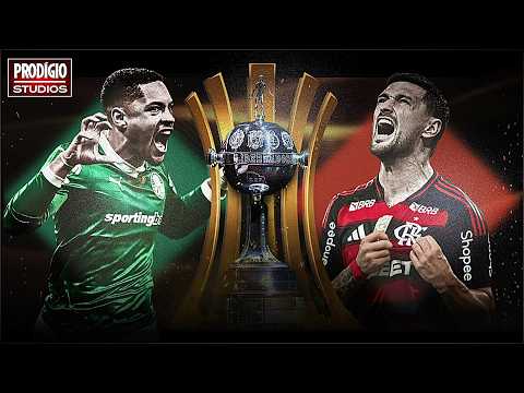 A MAIOR VINGANÇA DA HISTÓRIA DA LIBERTADORES