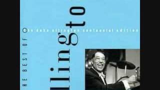 Duke Ellington - Mood Indigo/Hot and Bothered/Creole Love Call